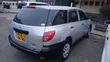 Nissan Advan 2009 Gray - 5