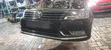 VW Passat B7 Nosecut (2011-2015) - 1