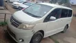 Nissan Serena 2010 White - 1