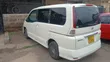 Nissan Serena 2010 White - 2