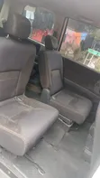 Nissan Serena 2010 White - 3