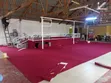 Wall-to-Wall Carpets for Church, Office, Home Flooring - 1