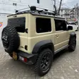 Suzuki Jimny 2018 Beige - 2