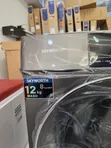Skyworth F12446GDY 12/8kg Front Load Washer Dryer - 3