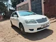 Toyota Corolla 2006 Nyeupe - 4