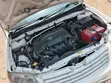 Toyota Corolla 2006 Nyeupe - 2