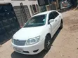Toyota Corolla 2006 Nyeupe - 3