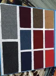 Carpet za Ubora Wall-to-Wall kwa Ofisi na Kanisa - 2
