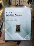 USB Wireless Bluetooth V5.1 Dongle Receiver Adapter - 3