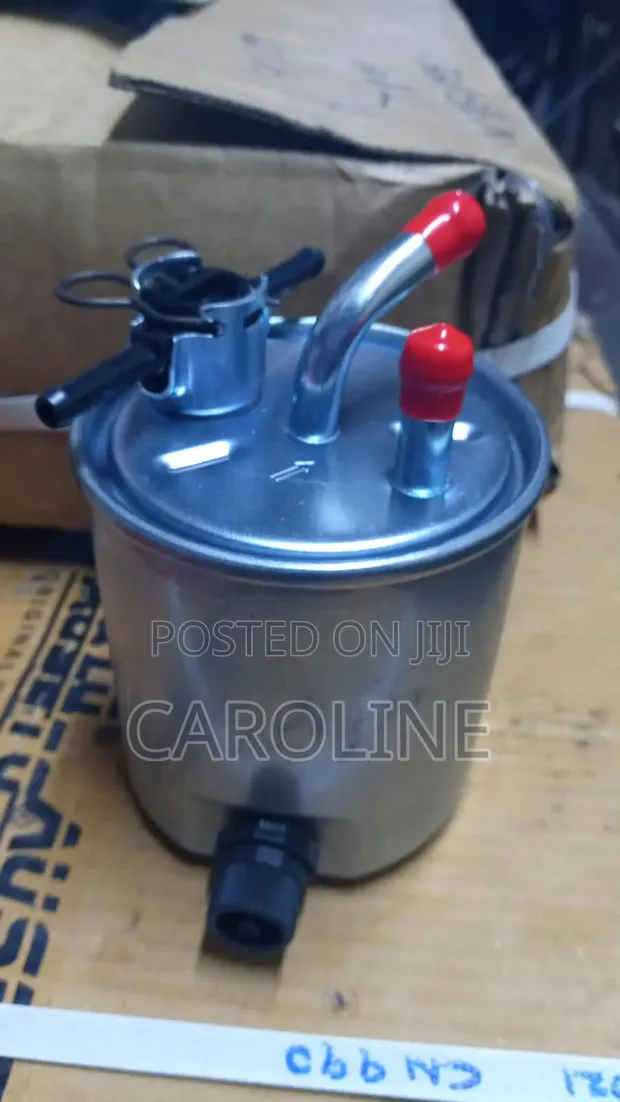 Kichujio cha Mafuta na Sensori kwa Nissan NV350 - 1