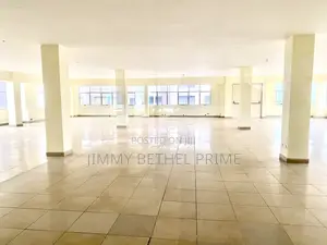Prime Office Space for Rent - Westlands