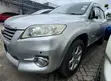 Toyota Vanguard 2012 Nyeupe - 3
