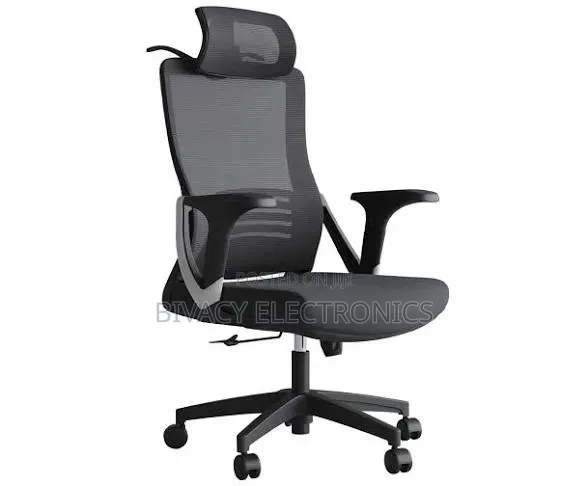 High Quality Ergonomic Office Chair - 1