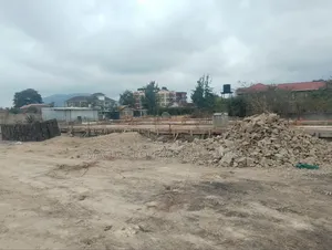 Viwanja 10 vya Uuzaji, Kila Moja 50x100ft, Machakos