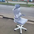 Kiti cha Ofisi cha Mesh chenye Ergonomic - Kipya Kabisa - 1
