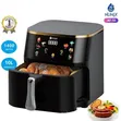 Brand New 10 Litre Nunix Air Fryer - 2