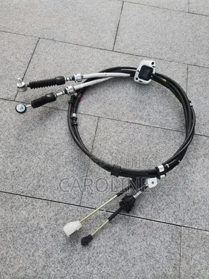Kamba za Gear Selector na Handbrake za Toyota Probox