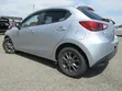 Mazda Demio 2019 Nyeupe - 2