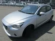 Mazda Demio 2019 Nyeupe - 5
