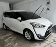 Toyota Sienta 1.5 Hybrid FWD 2018 Nyeupe - 3