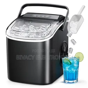 Brand New 6 Litre Ice Cube Maker