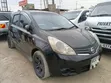 Nissan Note 2010 Black - 2