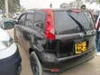 Nissan Note 2010 Black - 5