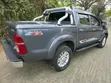 Toyota Hilux 3.0 D-4D 4x4 Double Cab 2014 Grey - 2