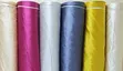 Opaque Pink Blackout Curtains - 2