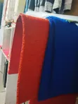 Antislip PVC Spaghetti Rubber Mats - 1