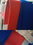 Antislip PVC Spaghetti Rubber Mats - 2