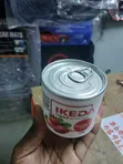 Strawberry Ikenda Liquid Car Air Freshener - 1