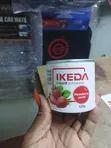 Strawberry Ikenda Liquid Car Air Freshener - 3