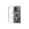 Kifaa cha Samsung Galaxy S20 Ultra Fusion Magnetic Magsafe Transparent - 1