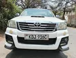 Toyota Hilux 2015 Single Cab - 1