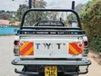 Toyota Hilux 2015 Single Cab - 2