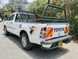 Toyota Hilux 2015 Single Cab - 3
