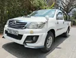 Toyota Hilux 2015 Single Cab - 4