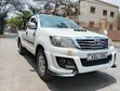 Toyota Hilux 2015 Single Cab - 5