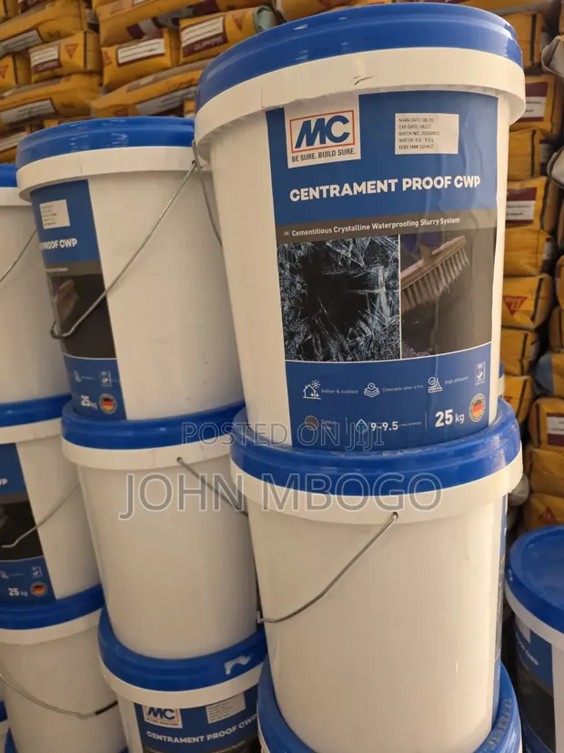 Centrament Proof CWP (Moyaproof Cwp) - 1