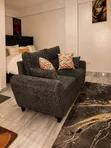 Studio Apartment Fedha, Church Rd, Supaboma - 3