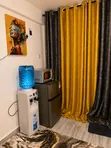 Studio Apartment Fedha, Church Rd, Supaboma - 4