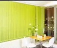 Ofisi Blinds Ugavi na Ufungaji - Vertical Blinds - 1