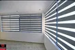 Zebra Roller Window Blinds - Supply & Installation - 1