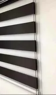 Zebra Roller Window Blinds - Supply & Installation - 2