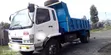 Mitsubishi Fuso Lori la Saruji - Lililotumiwa - 2