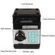 Electronic Money Bank ATM - 1