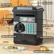 Electronic Money Bank ATM - 2