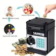 Electronic Money Bank ATM - 3