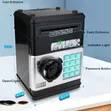 Electronic Money Bank ATM - 4